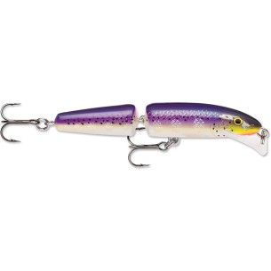 Vobleris Rapala Scatter Rap Jointed 9cm 7g