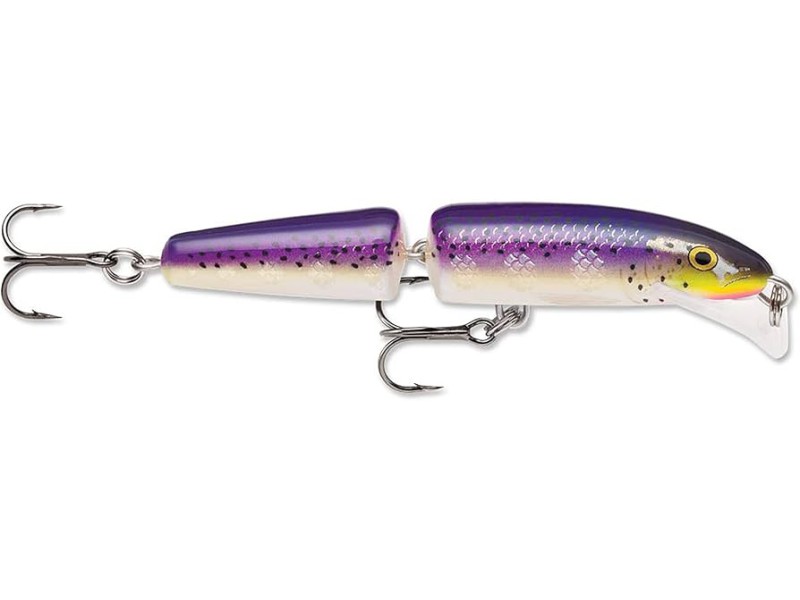 Vobleris Rapala Scatter Rap Jointed...