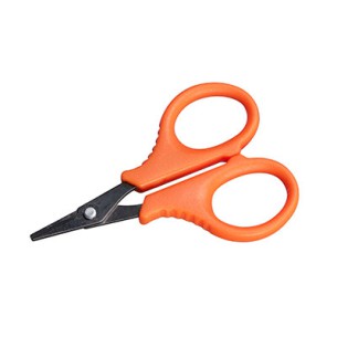 Fox Edges Titanium Braid Scissors