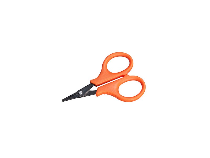 Fox Edges Titanium Braid Scissors