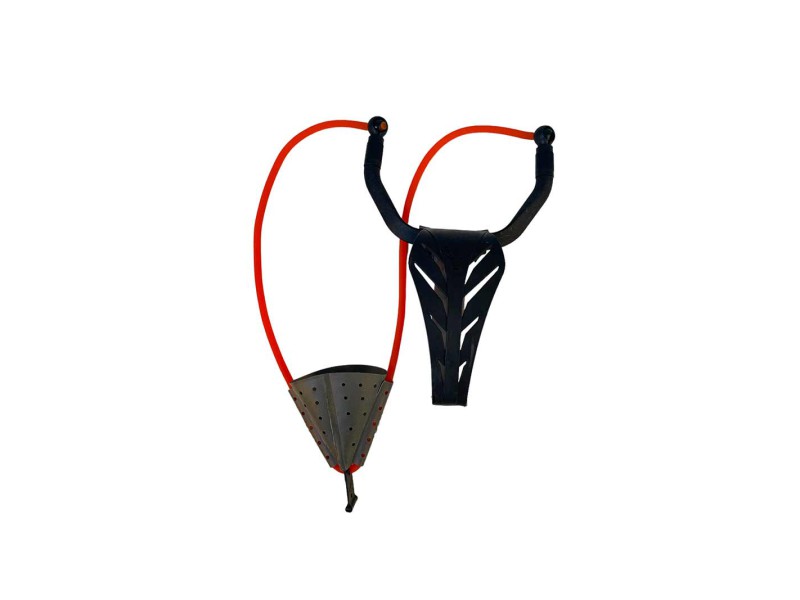 Fox Slik Powerguard Multi Pouch Catapult