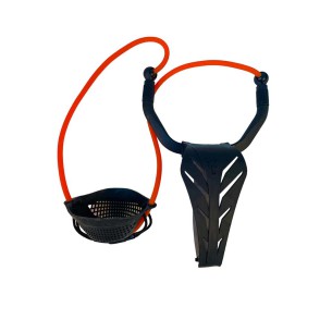 Fox Slik Powerguar Method Pouch Catapult
