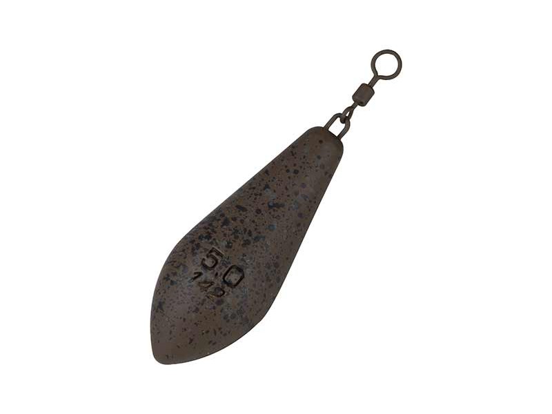Fox Camotex Distance Lead