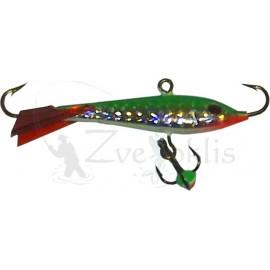 Balansyras Quickmaster 10g 6cm 2