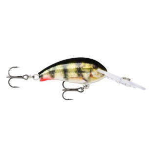 Vobleris Rapala Shad Dancer 7cm 15g