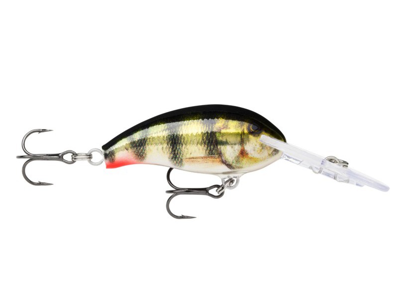 Vobleris Rapala Shad Dancer 7cm 15g