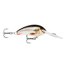 Vobleris Rapala Shad Dancer 7cm 15g