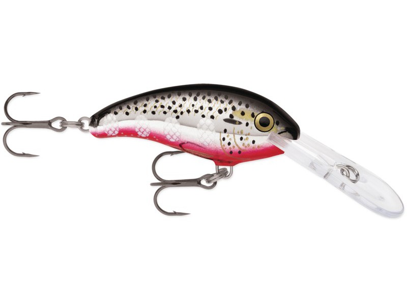 Vobleris Rapala Shad Dancer 7cm 15g