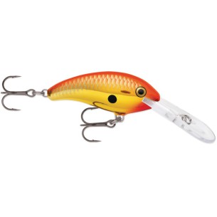 Vobleris Rapala Shad Dancer 5cm 8g