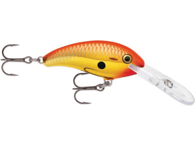 Vobleris Rapala Shad Dancer 5cm 8g
