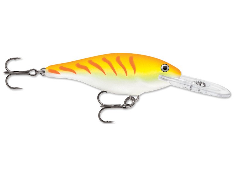 Vobleris Rapala Shad Rap 5cm 6g