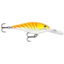 Vobleris Rapala Shad Rap 5cm 6g