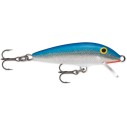 Vobleris Rapala Original Floater 3cm 2g