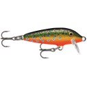 Vobleris Rapala Original Floater 3cm 2g