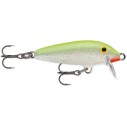 Vobleris Rapala Original Floater 3cm 2g