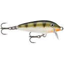 Vobleris Rapala Original Floater 3cm 2g
