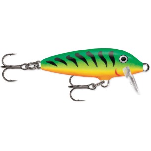 Vobleris Rapala Original Floater 3cm 2g