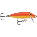 Vobleris Rapala Original Floater 3cm 2g