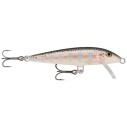 Vobleris Rapala Original Floater 3cm 2g