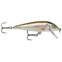 Vobleris Rapala Original Floater 3cm 2g