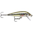 Vobleris Rapala Original Floater 3cm 2g