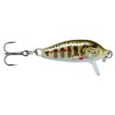 Vobleris Rapala CountDown 2,5cm 2,7g