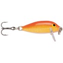 Vobleris Rapala CountDown 2,5cm 2,7g
