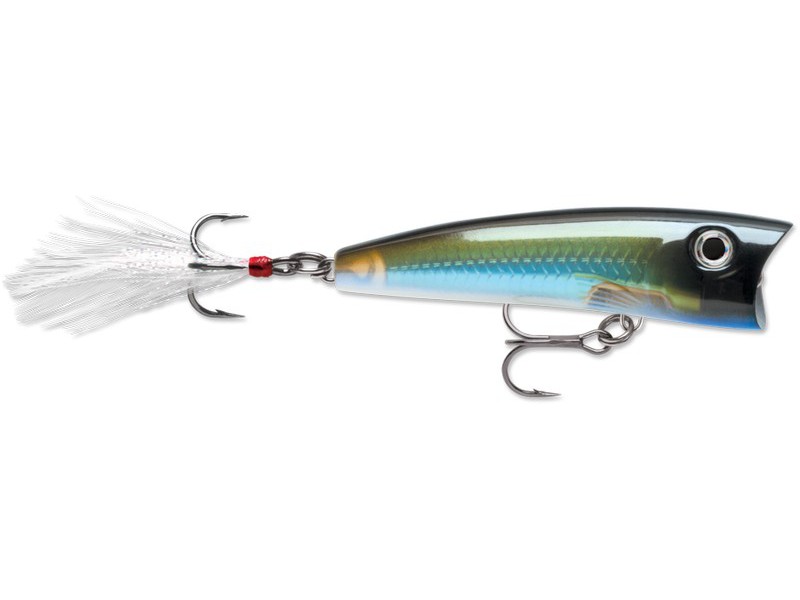 Vobleris Rapala X-Rap Pop 7cm 11g