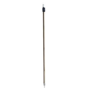 Kuoliukas Aliuminis Teleskopinis 14mm 90-150cm