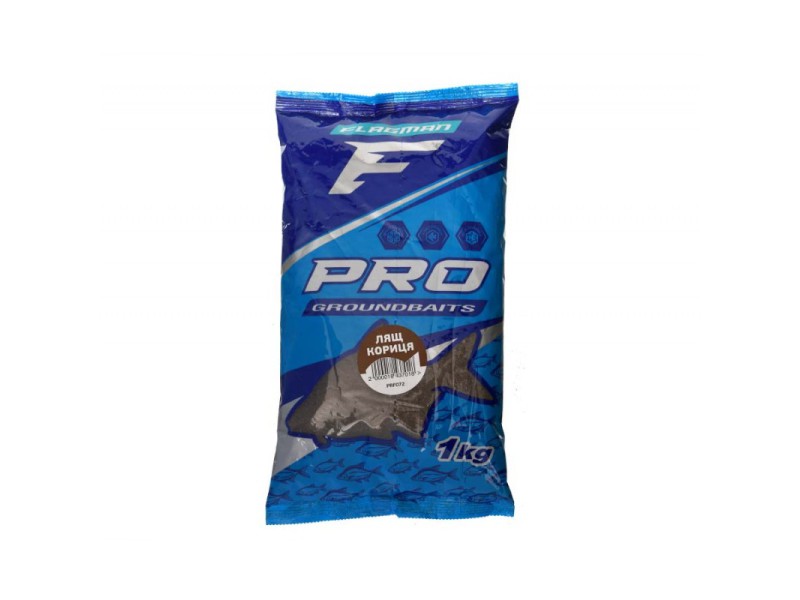 Jaukas Flagman PRO 1kg