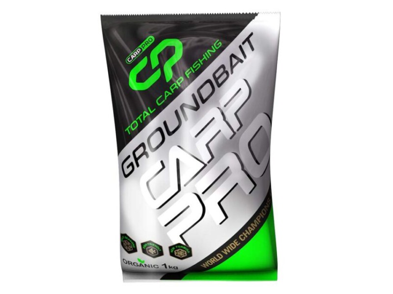 Jaukas Flagman CARP PRO 1kg