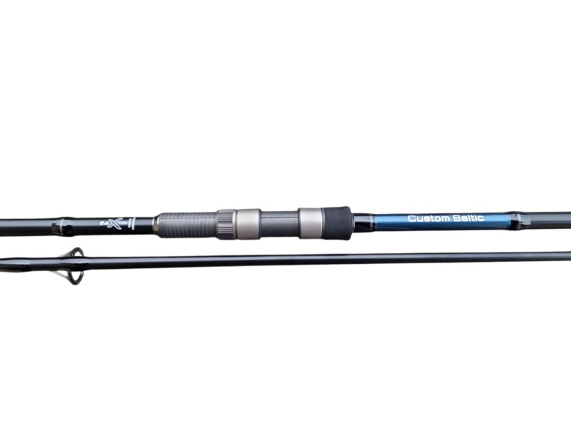 Meškerė Custom Baltic Carp 3.60m...