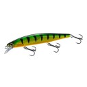 Vobleris Shimano BT World Minnow Flash Boost 115mm 17g