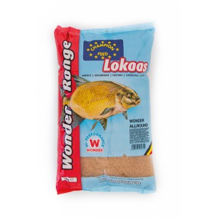 Jaukas Champion Feed Wonder 2kg