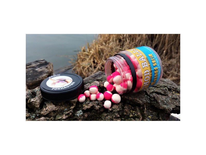 TIMAR-MIX Method Balls 7-9mm