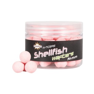 Dynamite Baits N-TICERS Wafters