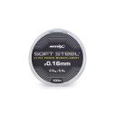 Valas Matrix soft Steel Ultra Power Monofilament 100m