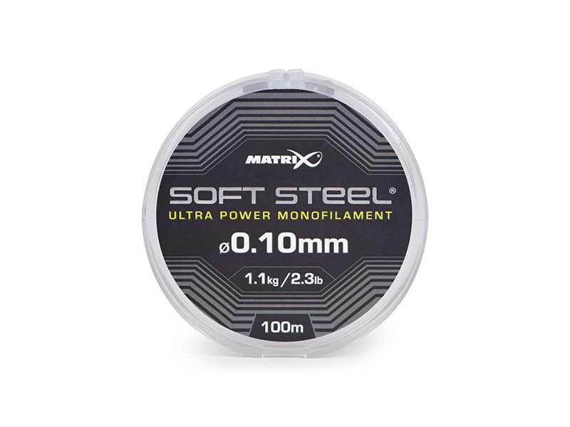 Valas Matrix soft Steel Ultra Power...