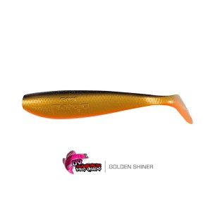 Guminukas FOX RAGE Zander Pro Shad 4" 10cm 2