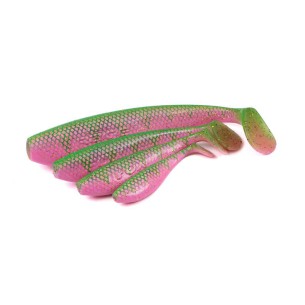Guminukas FOX RAGE Zander Pro Shad 5.5" 14cm