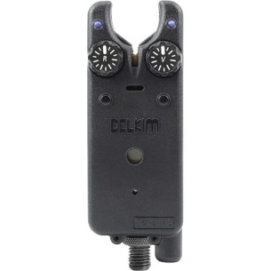DELKIM Txi-D v2 Digital Bite Alarm Multi Coloured LEDs