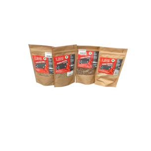 Priedas jaukui Liwi Bomba Protein