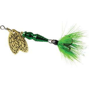 Sukriukė Mepps Bug Olive