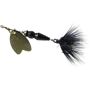 Sukriukė Mepps Bug Stone Fly