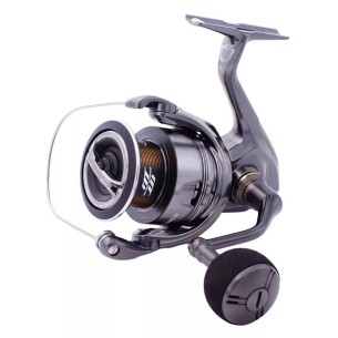 Ritė Shimano Twin Power FE C5000 XG