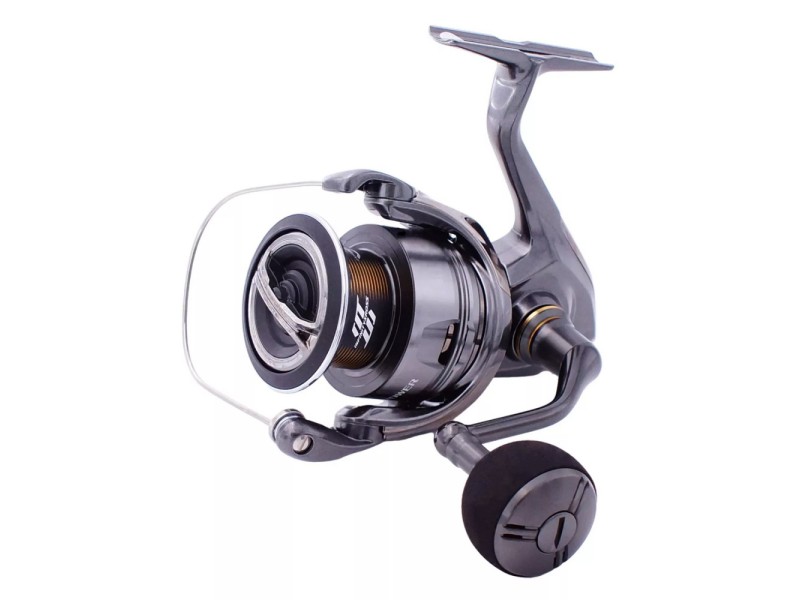 Ritė Shimano Twin Power FE C5000 XG