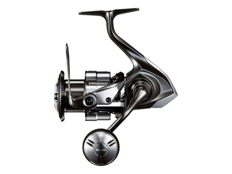 Ritė Shimano Vanquish FC 5000 XG