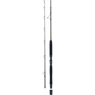 Meškerė WFT Go North II 50lbs 2.10 400-1000g