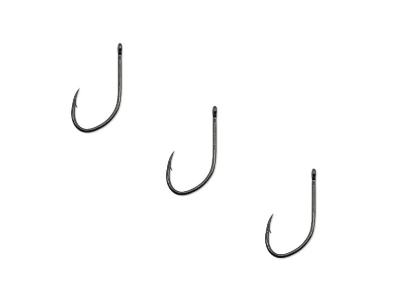 Kabliukai GURU LWG Feeder Special Eyed