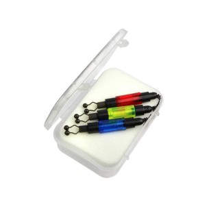 Kibimo Indikatorių Rinkinys Carp Academy Gravity Swinger 2